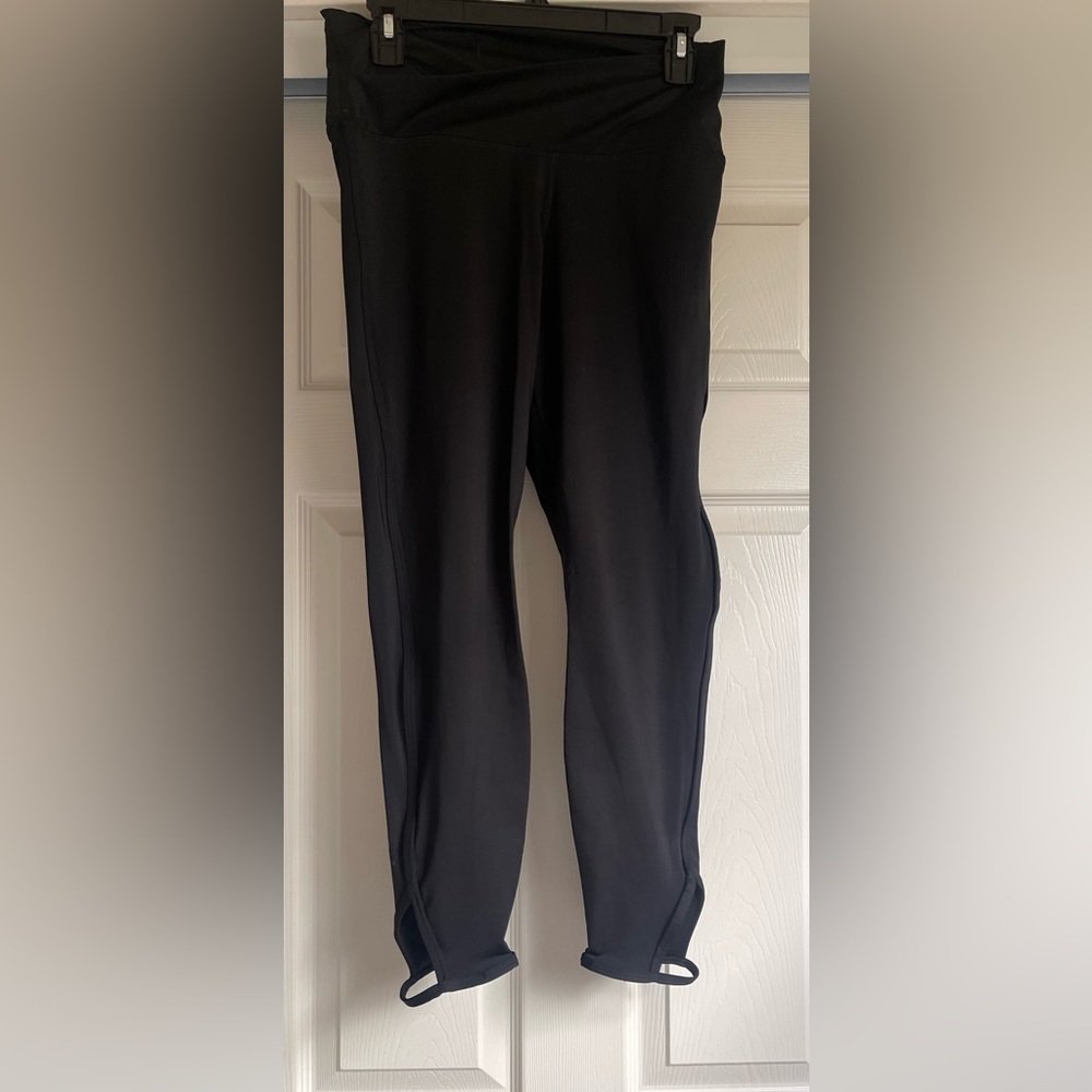 Nike yoga leggings